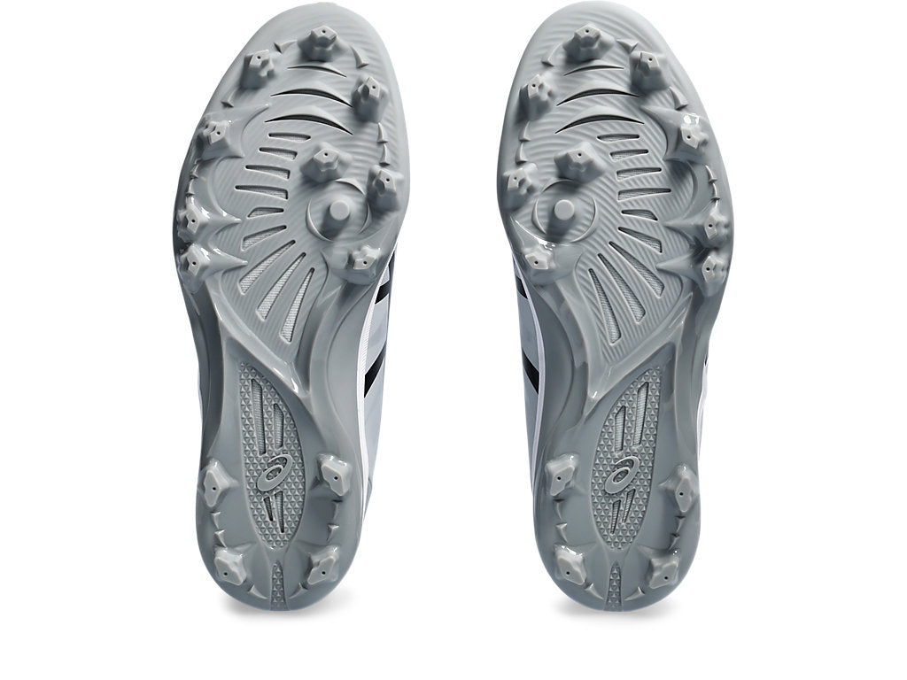 ASICS Goldstage Fang Wide 'Piedmont Grey Black' 1121A071-020