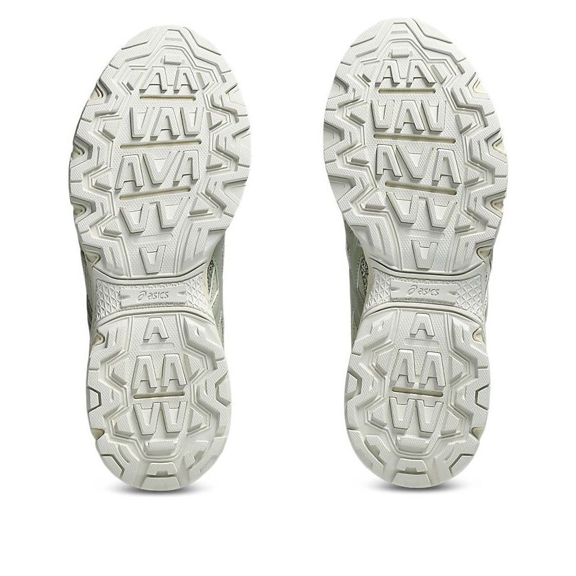 ASICS Gel-Nunobiki 'Dried Leaf Green Pure Silver' 1203A597-300