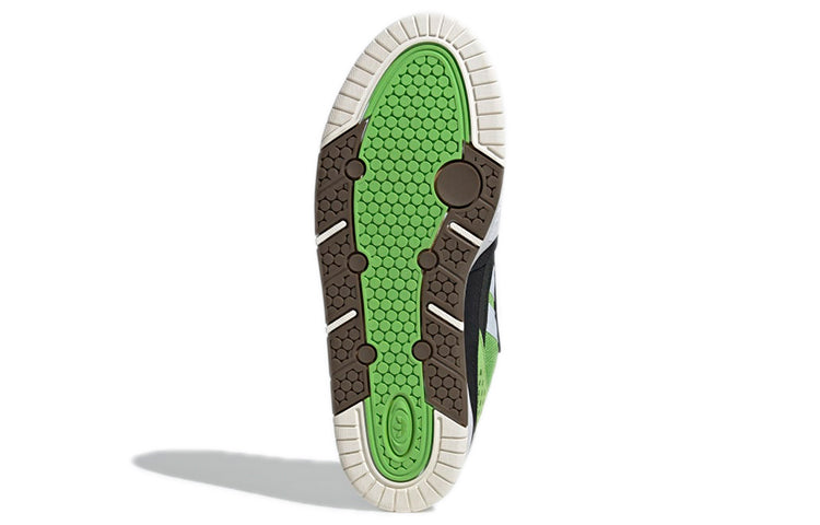 adidas ADI2000 'Semi Solar Green Gum' GY5272