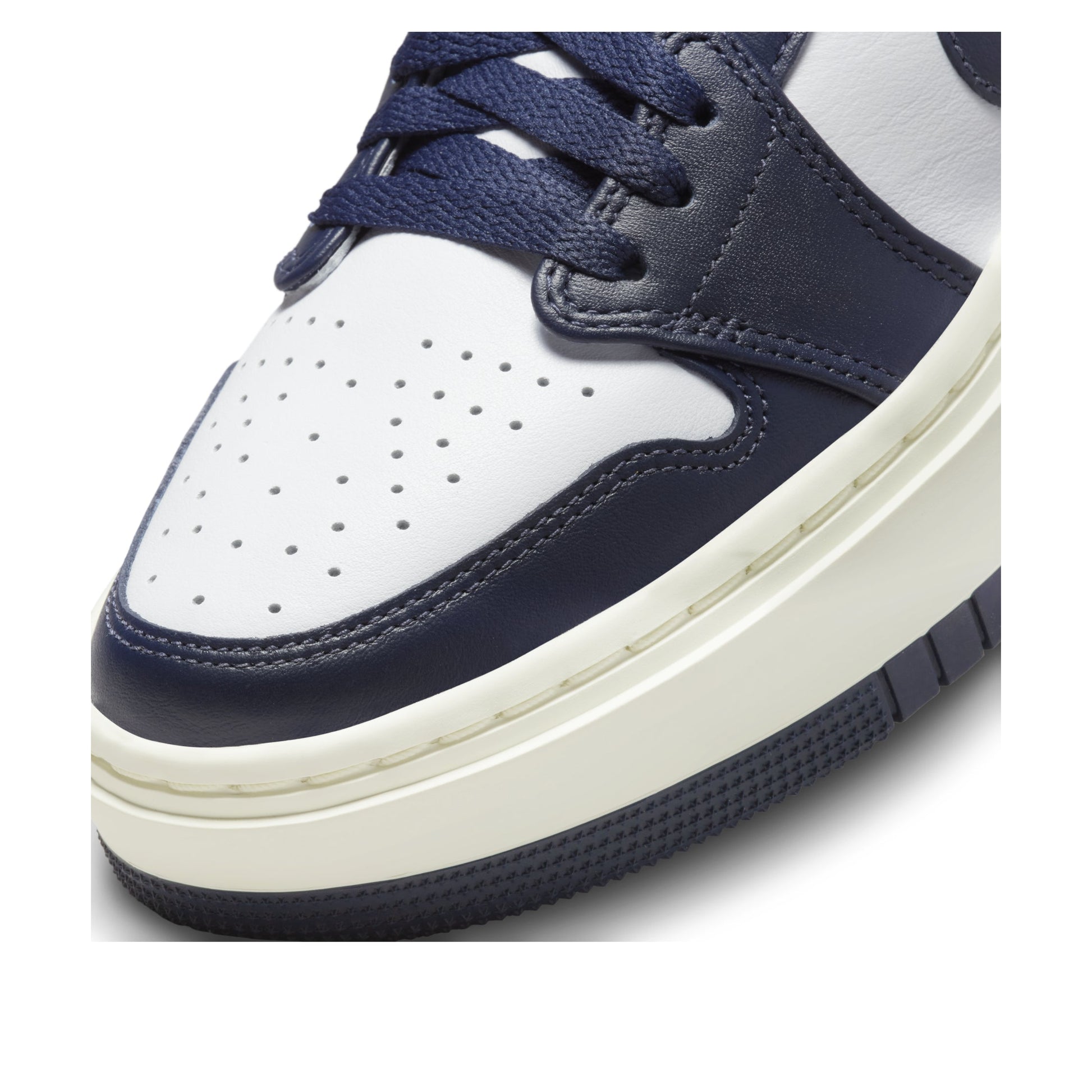 (WMNS) Air Jordan 1 Elevate Low 'Midnight Navy' DH7004-141