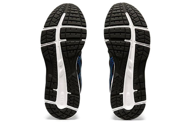 ASICS Gel-Contend 6 Twist 'Black Blue' 1011A788-022