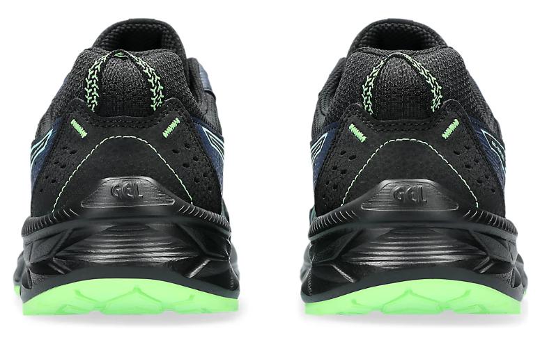 ASICS Gel-Venture 9 'Black Illuminate Mint' 1011B486-008