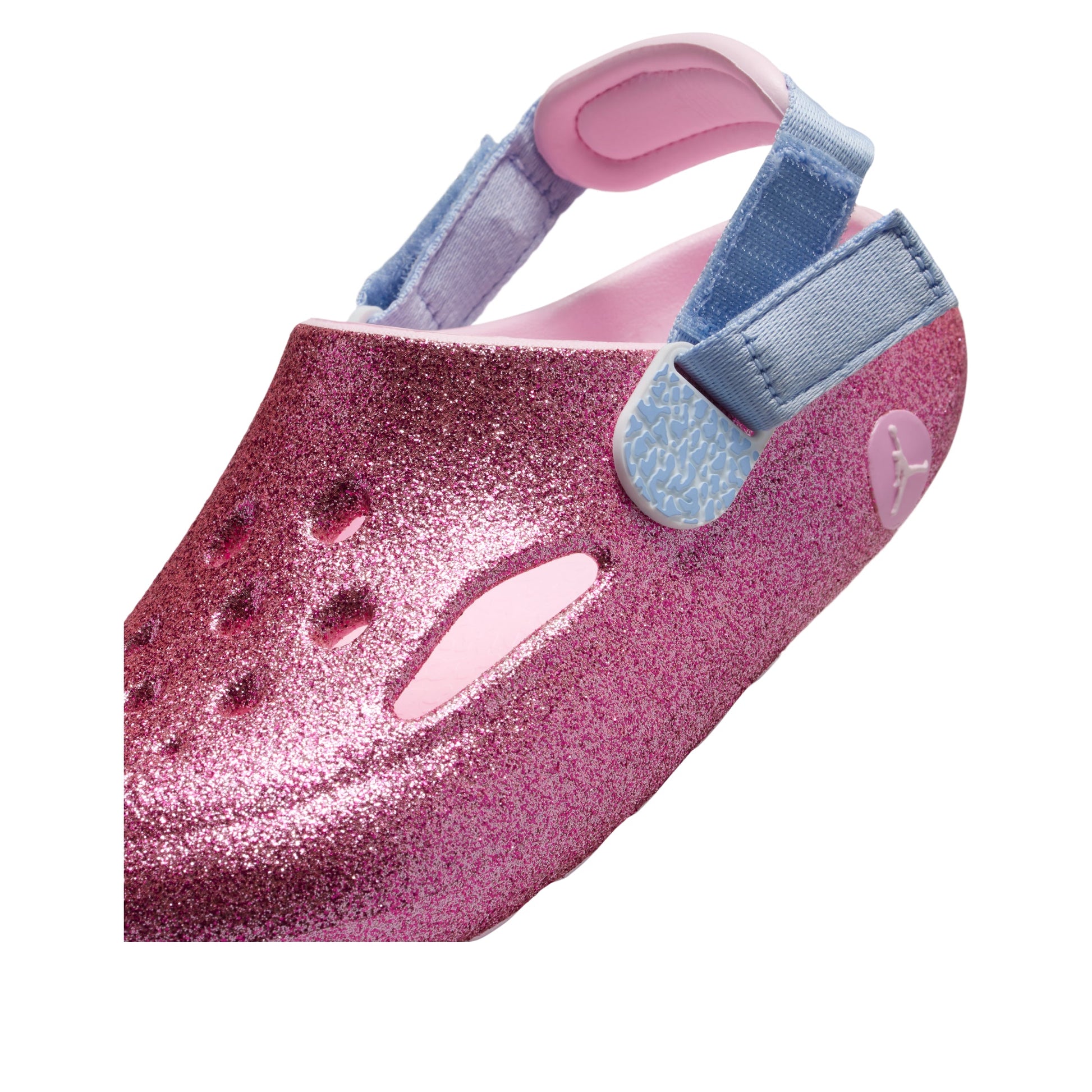 (PS) Air Jodan Hydrip 'Pink Foam Cobalt Bliss' II1875-666