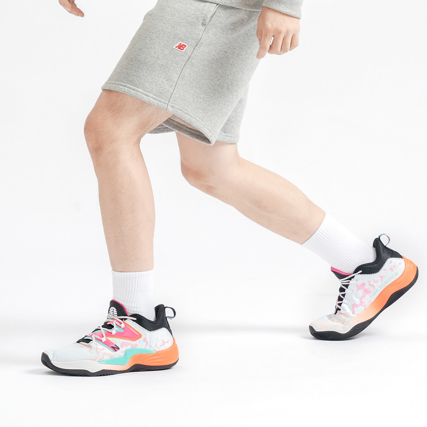 New Balance TWO WXY V3 'Festival' BB2WYFS3