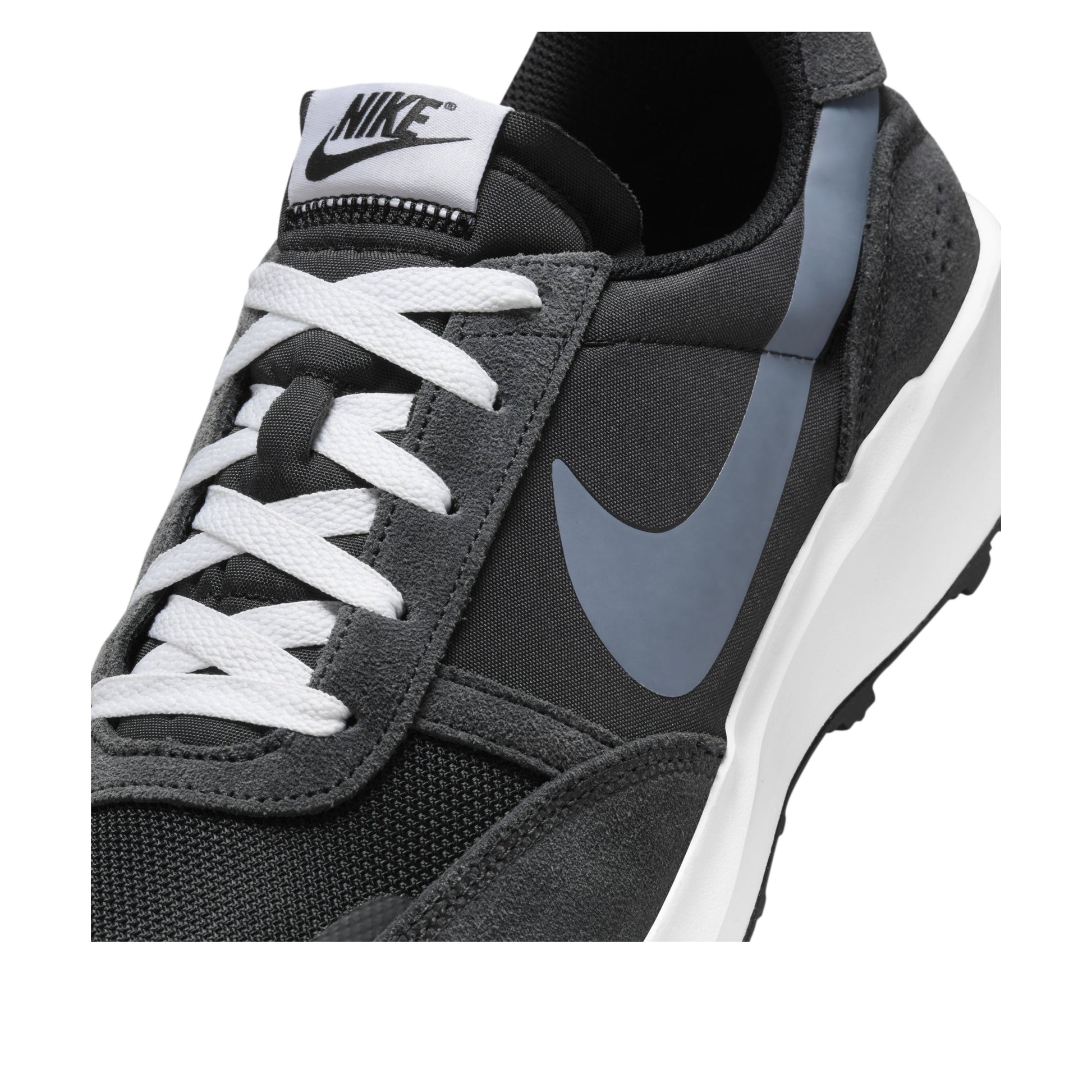 Nike Waffle Debut 'Black Off Noir' FJ4195-001