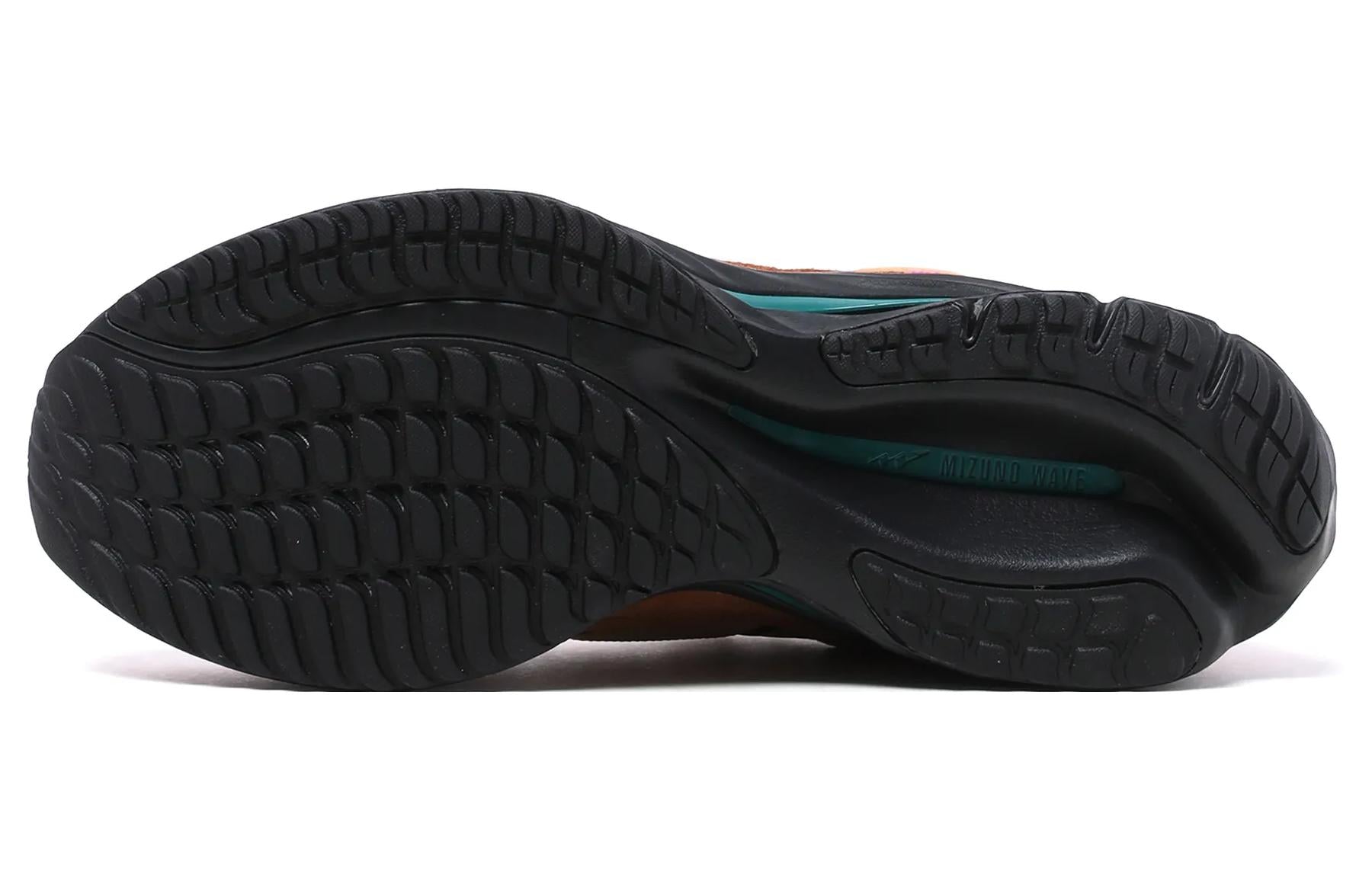 Mizuno Mujin Wave Rider Beta 'DIGAWEL Cathay Spice' D1GD230801