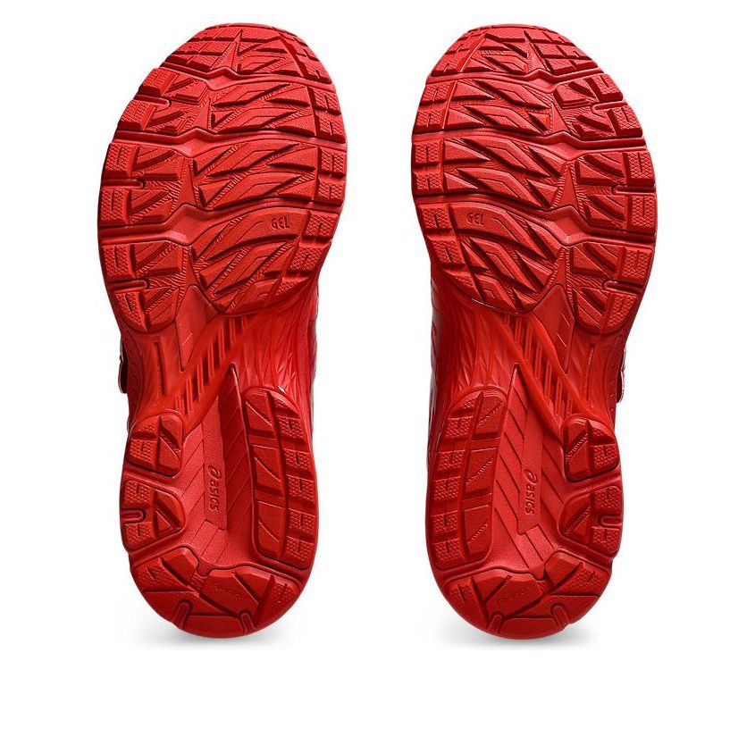 ASICS x Cecilie Bahnsen Gel-Terrain 'Red' 1203A526-600