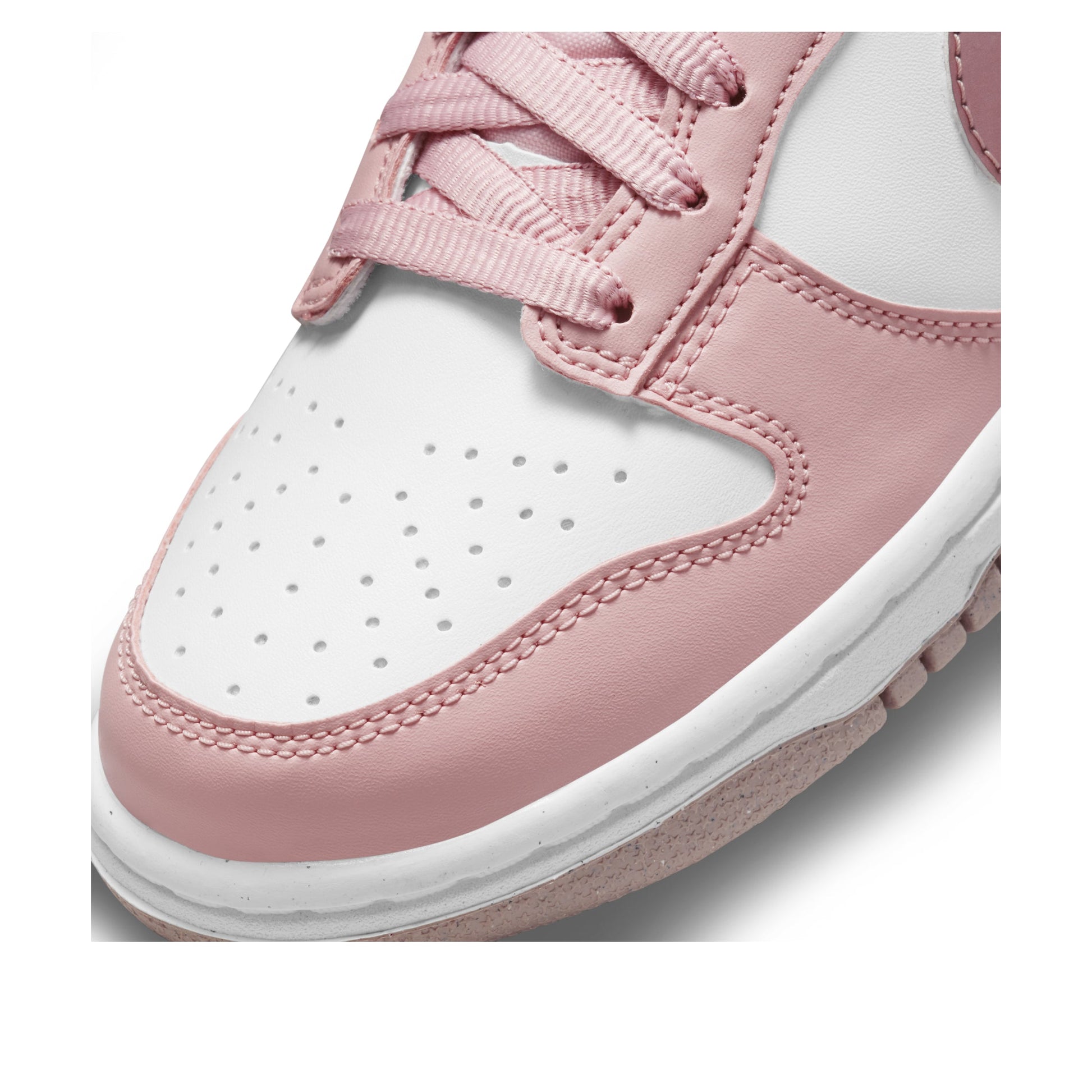 (GS) Nike Dunk Low 'Pink Velvet' DO6485-600