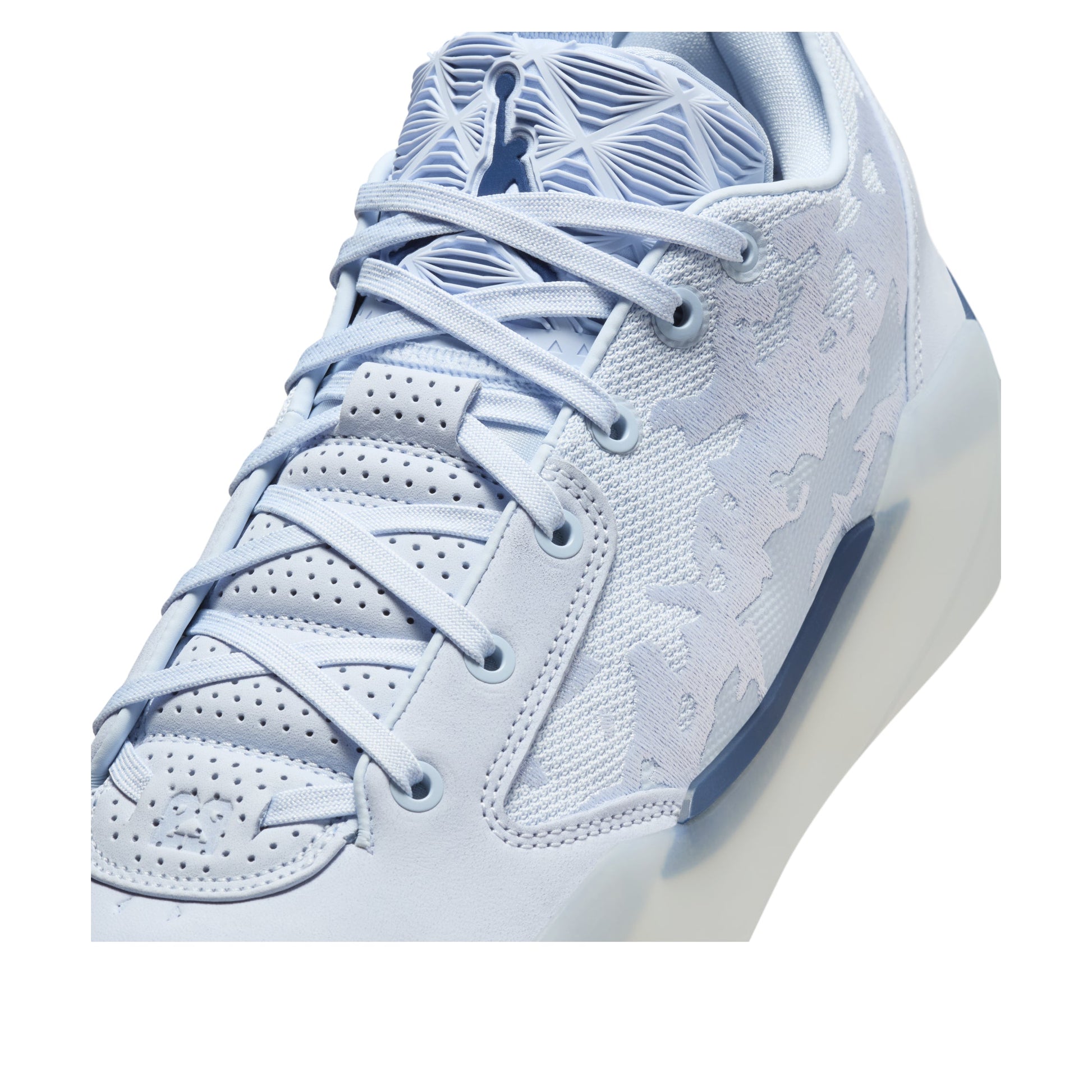 Air Jordan 39 PF 'Half Blue' FQ0214-400