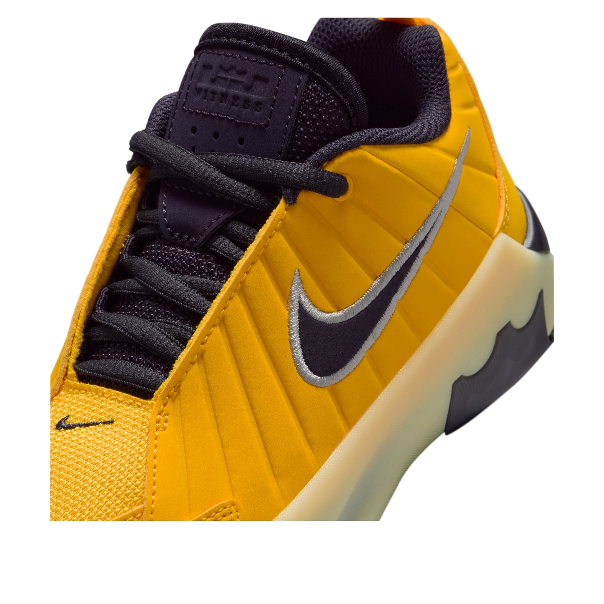 (PS) Nike LeBron Witness 9 'Amarillo Soft Yellow Cave Purple' HV2271-700