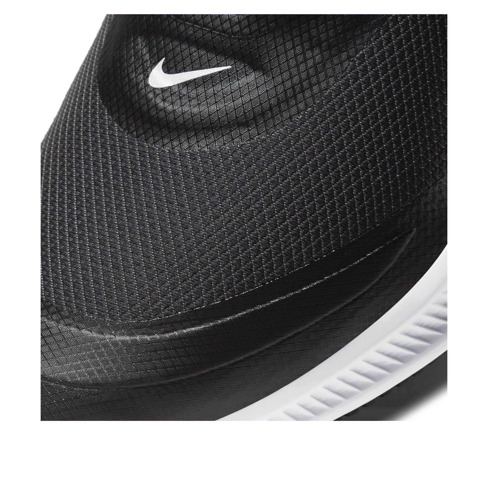 Nike Quest 3 Shield 'Black Metallic Silver' CQ8894-001