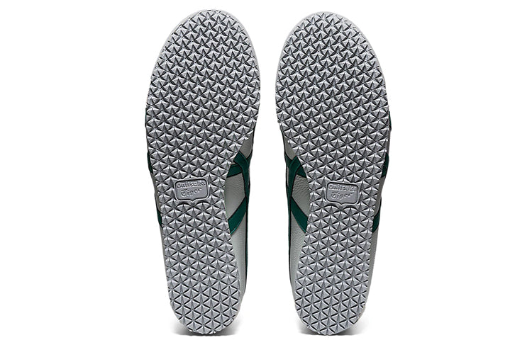 Onitsuka Tiger Mexico 66 'Grey Green' 1183A201-021