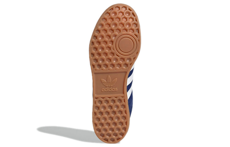 adidas Hamburg 'Victory Blue Gum' H01786