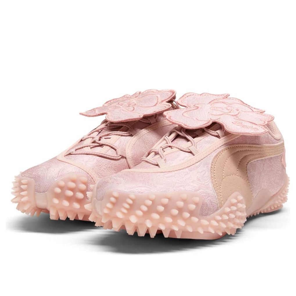 (WMNS) PUMA x Collina Strada Mostro 'Rose Quartz' 401825-01