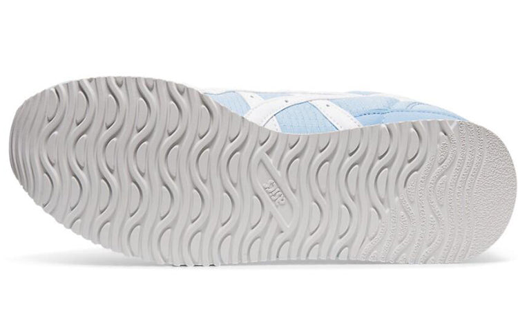 (WMNS) ASICS Tiger Runner 'Heritage Blue' 1192A126-400