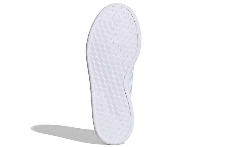 (WMNS) adidas Grand Court SE 'White Grey' FW6691