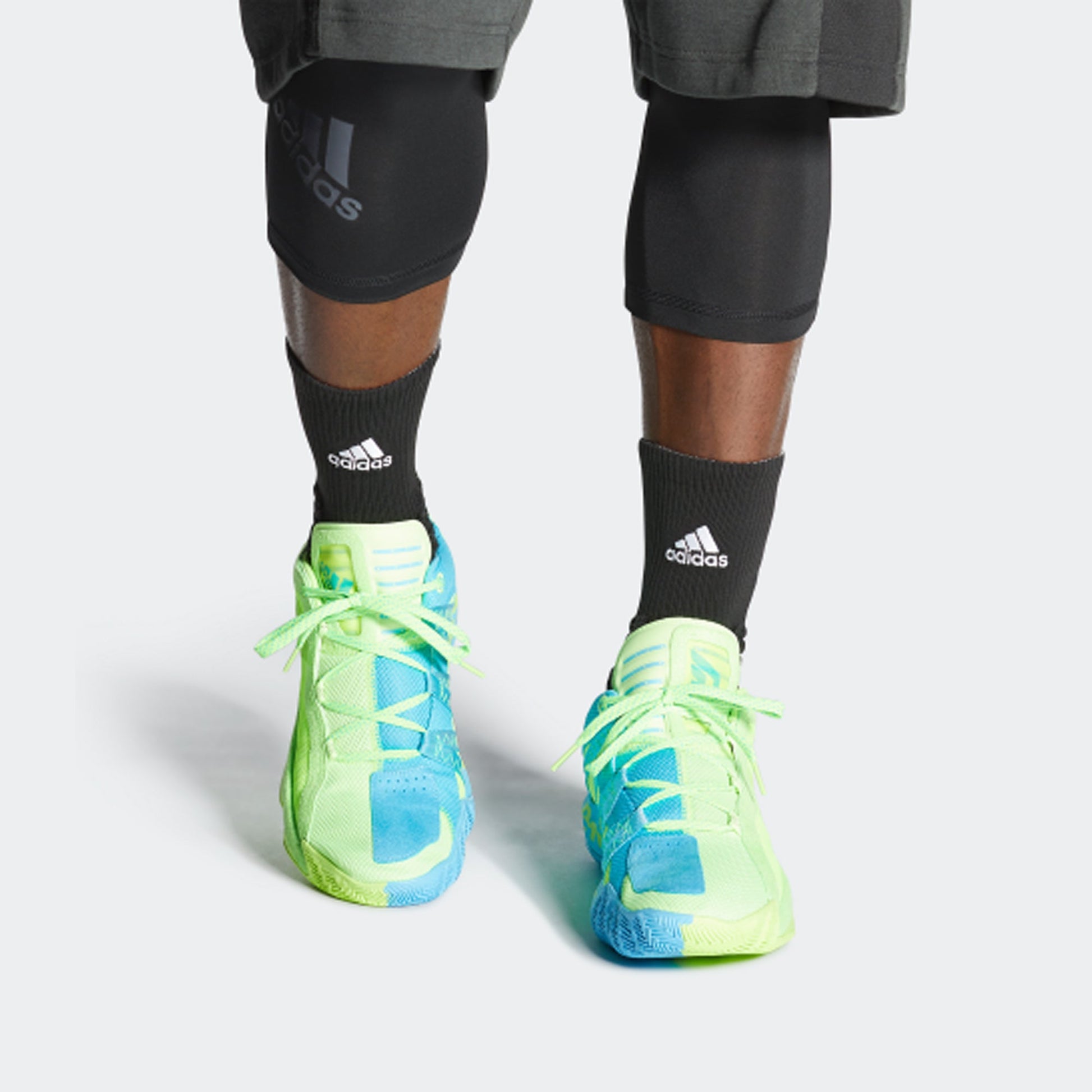 adidas Dame 6 'McDonalds All American Game' FW4507