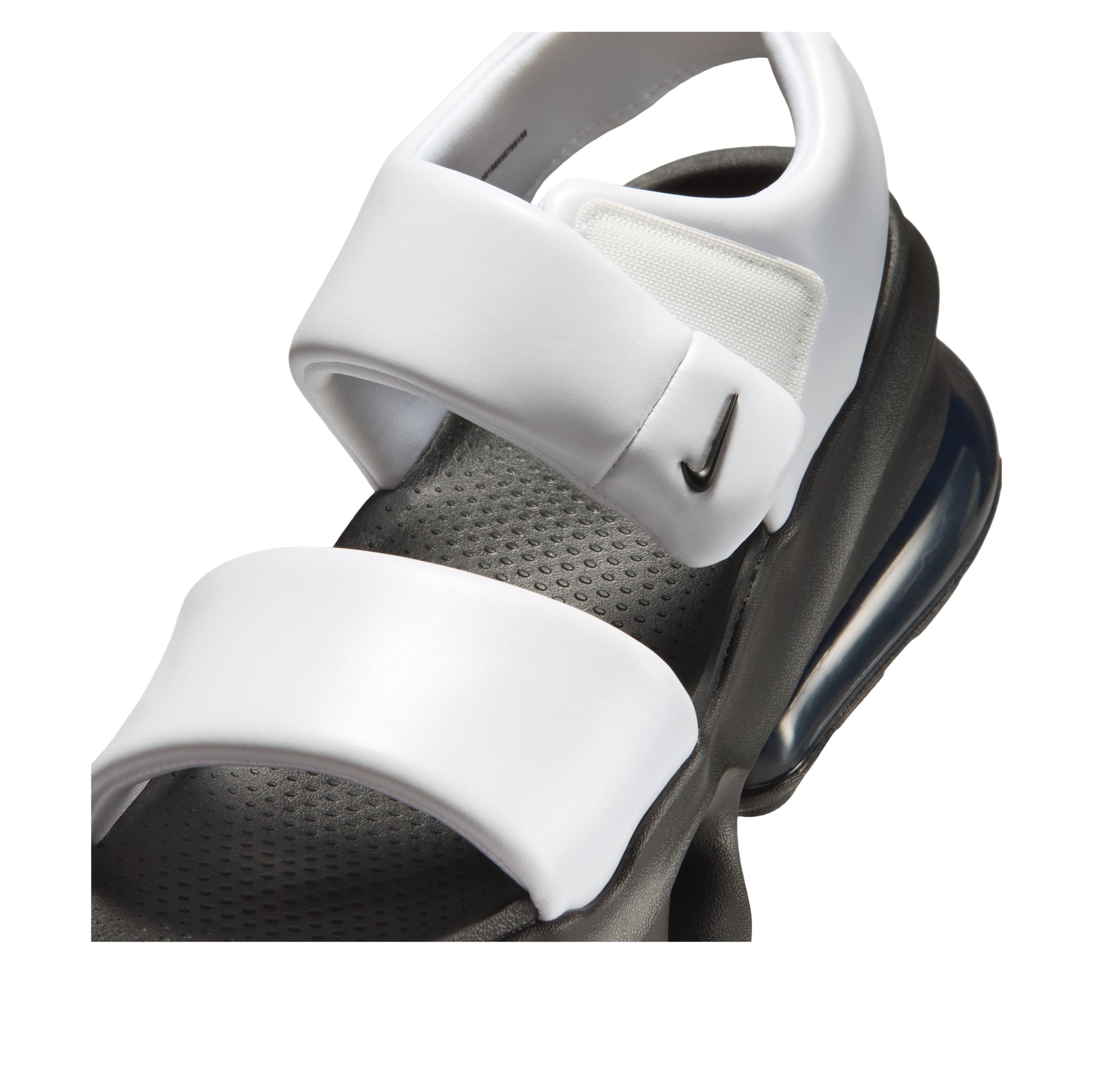 (WMNS) Nike Air Max Halo 'White Black' IO1959-101