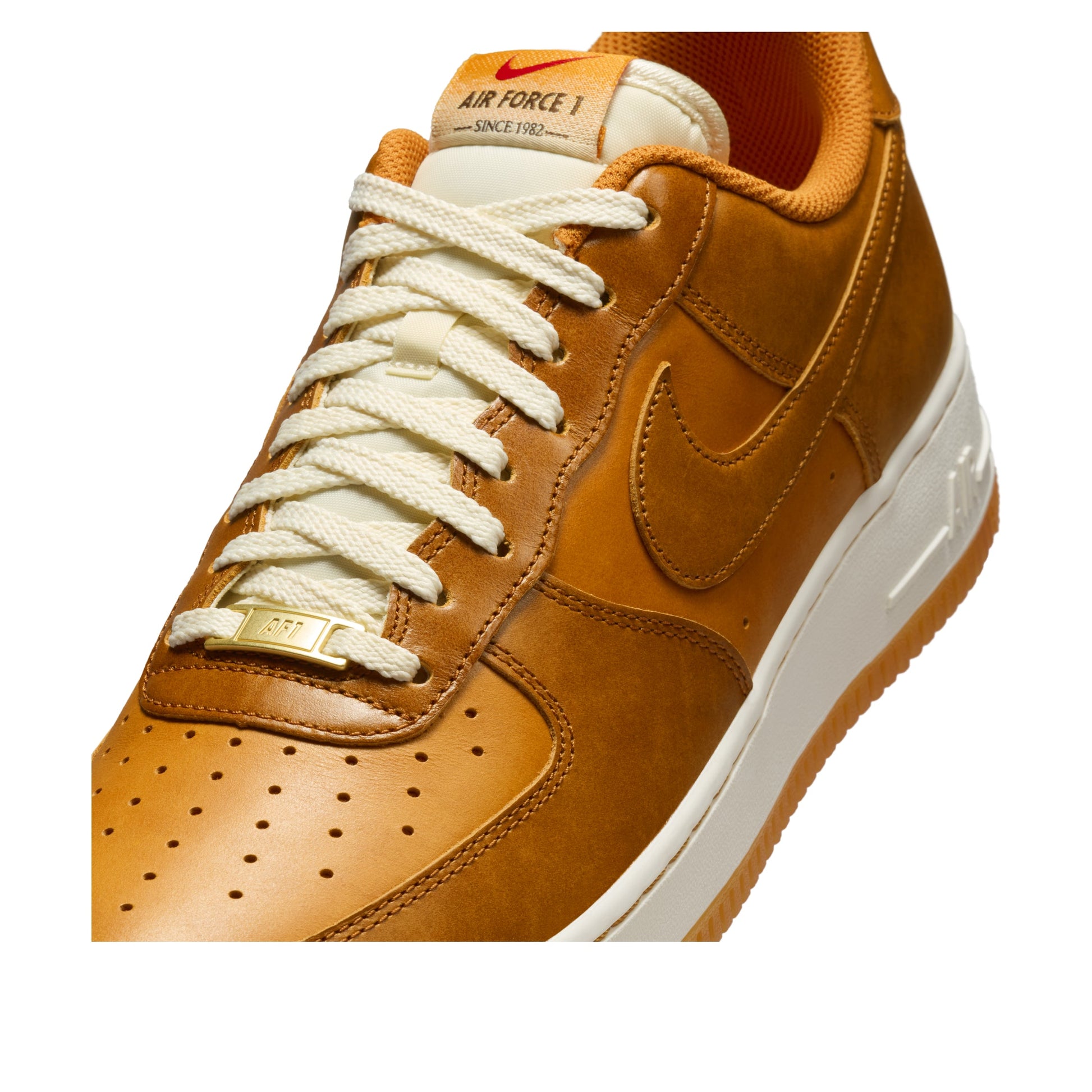 Nike Air Force 1 '07 LV8 'Since 1982-Russet Sunset' HQ3639-720