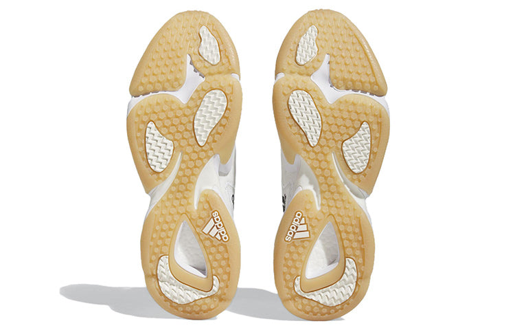 adidas Mahomes 1 Impact FLX 'White Gum' IF4799