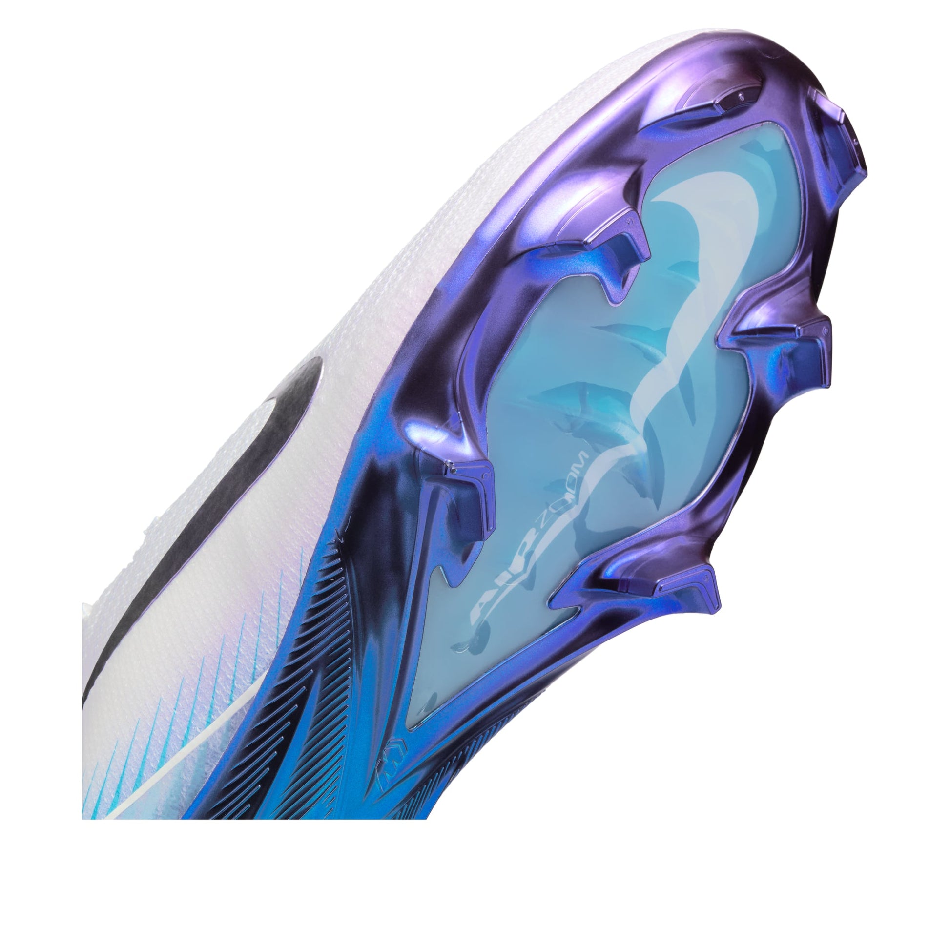 Nike Mercurial Vapor 16 Elite LV8 FG 'Chromatic Pack White' HV4887-100