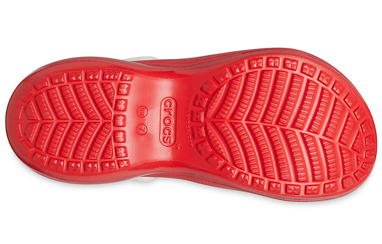 (WMNS) Crocs Coca-Cola x Classic Bae Clog ''90s' 207234-119