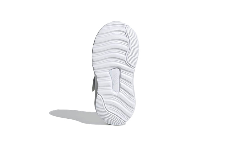 (TD) adidas LEGO x FortaRun Infant 'Dots - White' G58802
