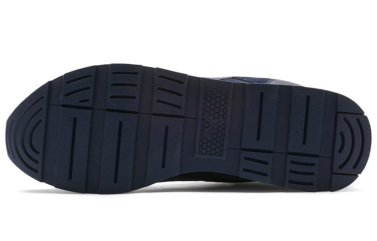 PUMA Vista Suede Sneakers Blue 370168-04