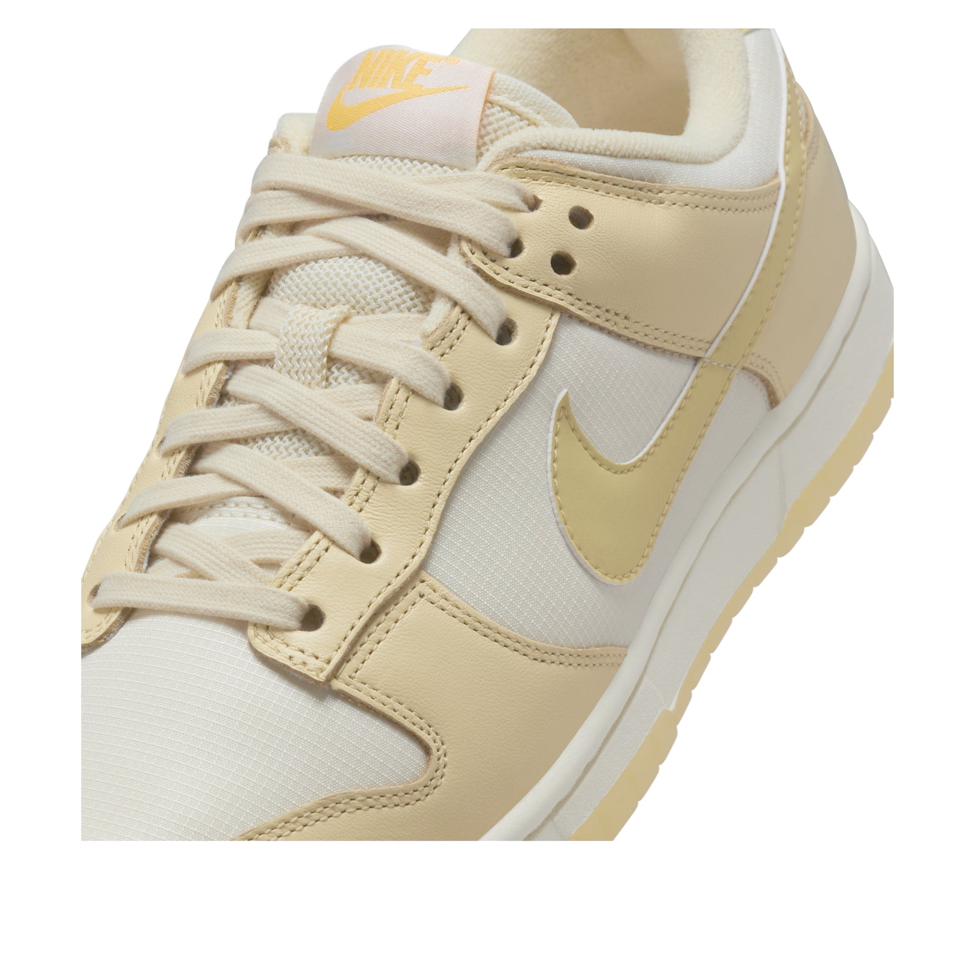 (WMNS) Nike Dunk Low 'Team Gold' FZ2552-100