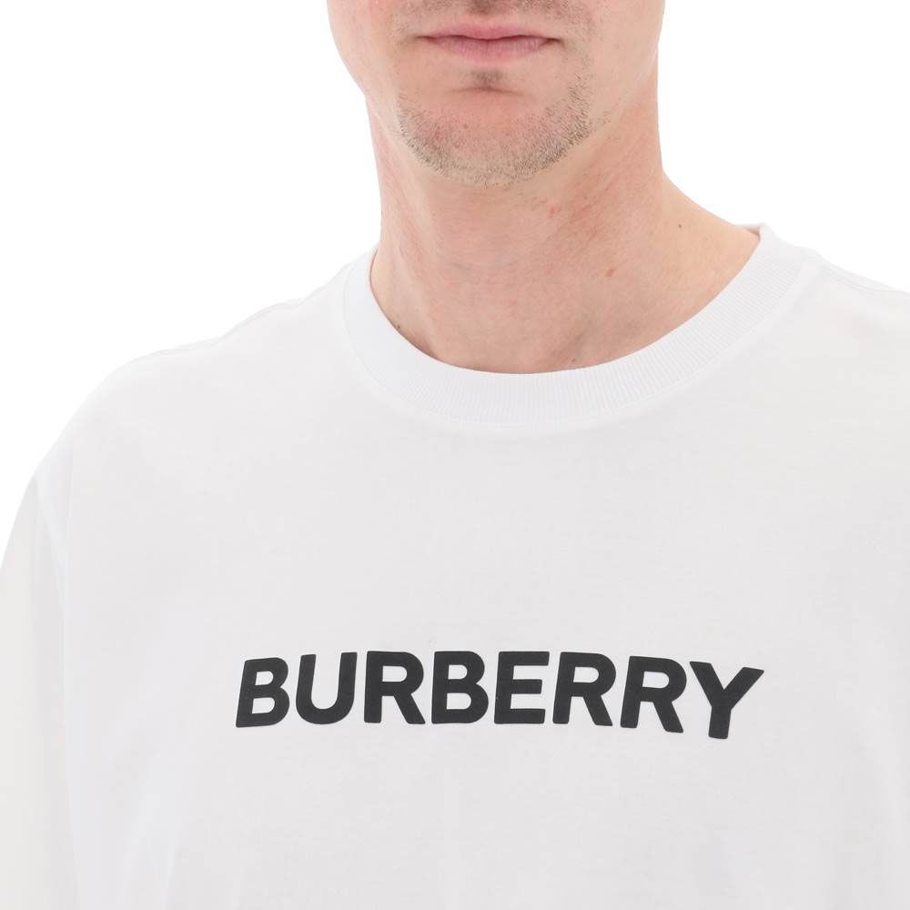 Burberry 25 T-Shirt 'White' 80842341