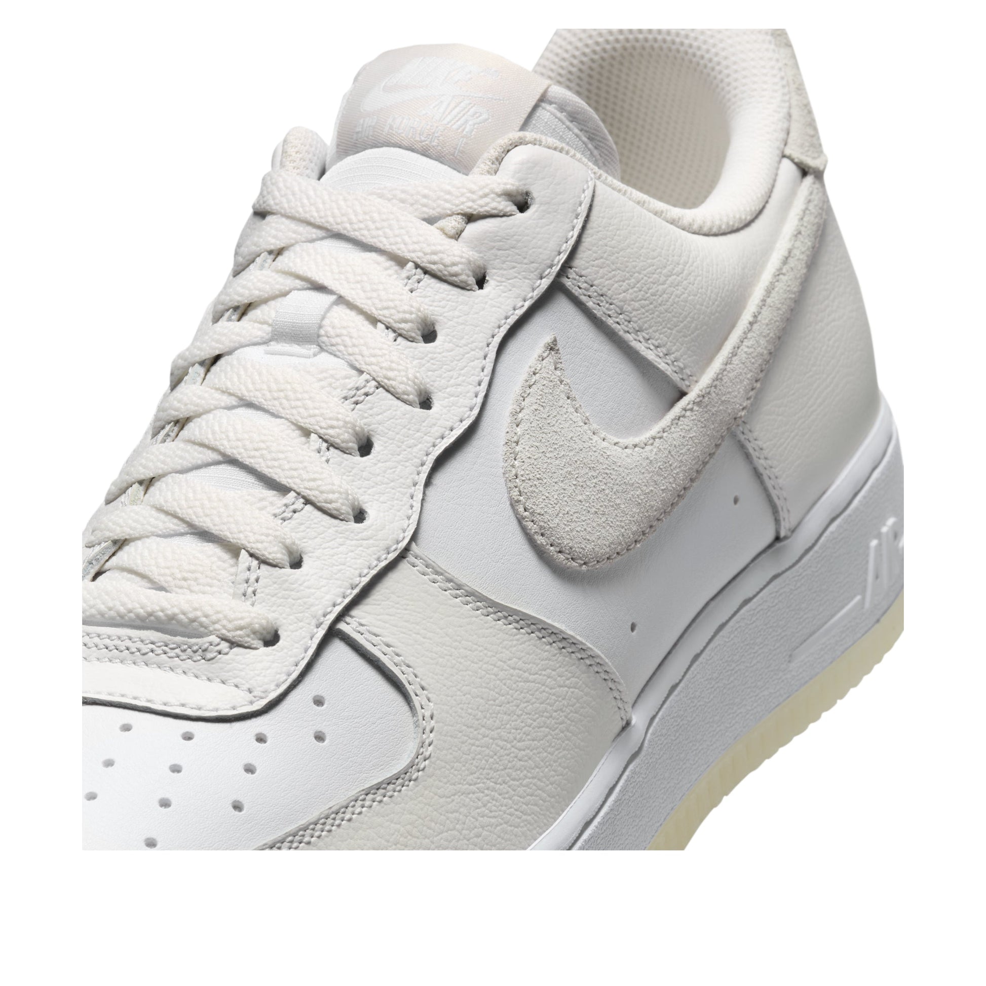 Nike Air Force 1 '07 LV8 'Summit White Phantom' FN5832-100
