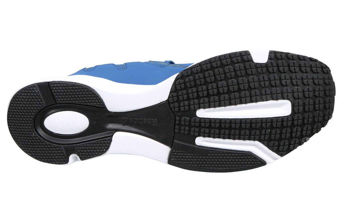 Reebok Running Hans Runner 'Blue White' EG0794