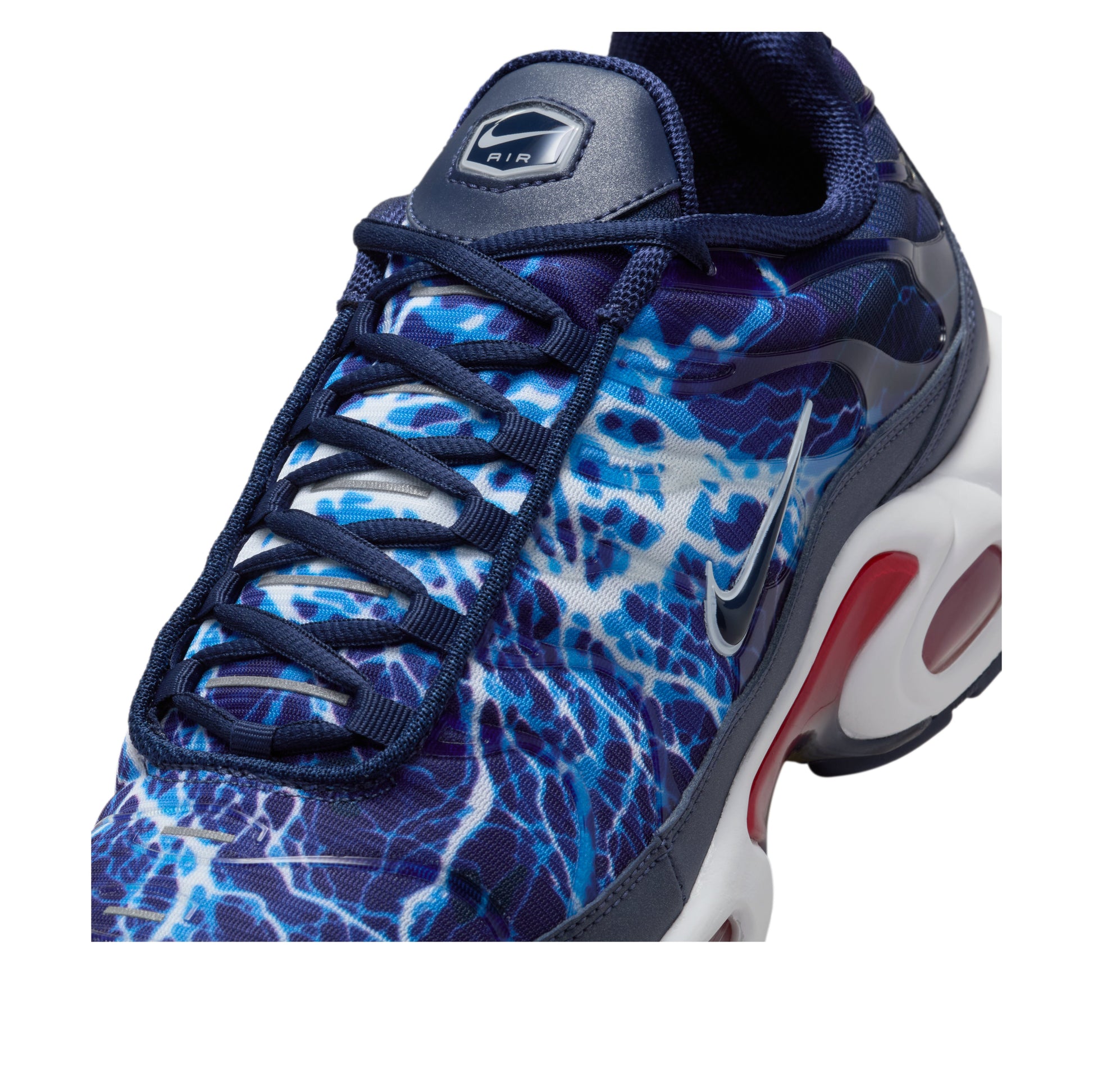 Nike Air Max Plus 'Eclair Lightning' HV2323-400