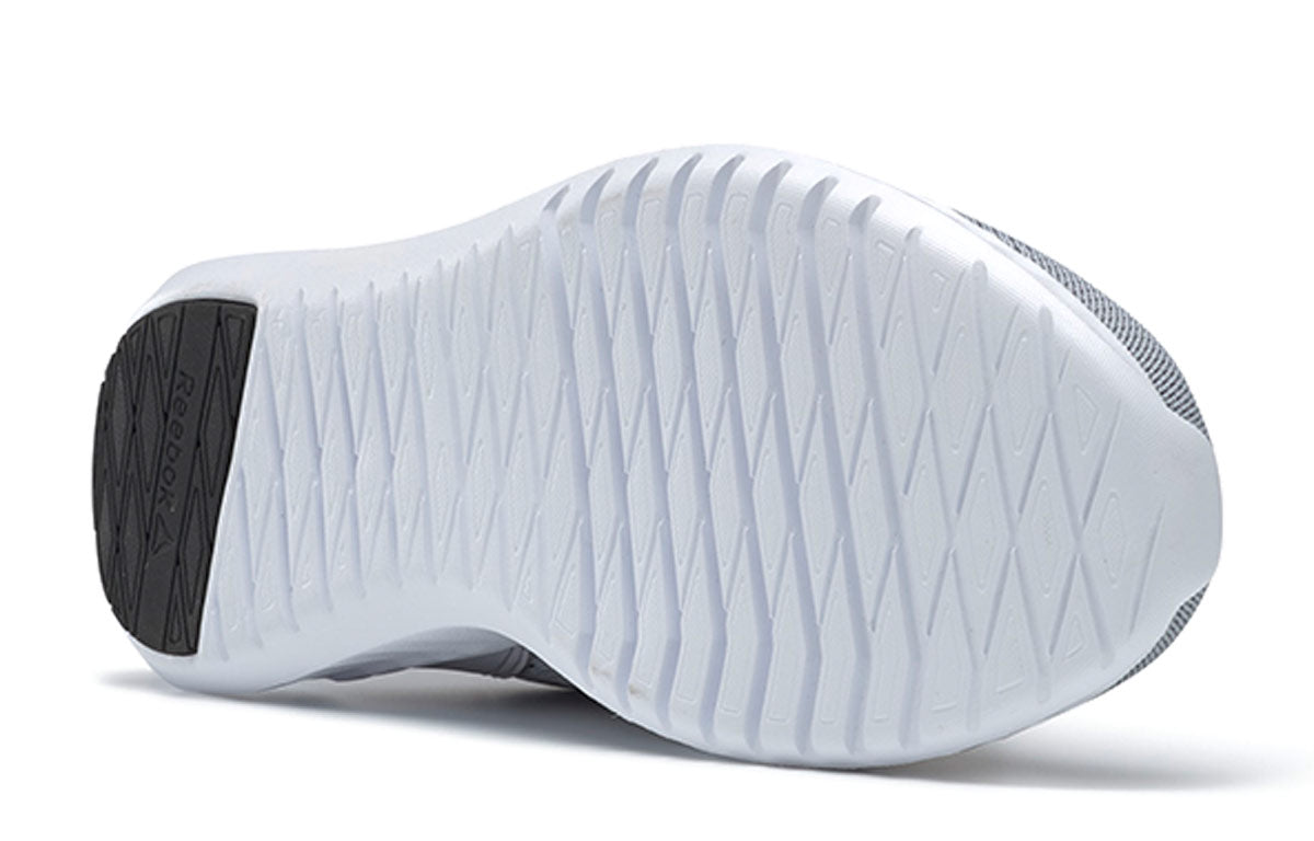 Reebok Sublite Prime Grey/White EF4084