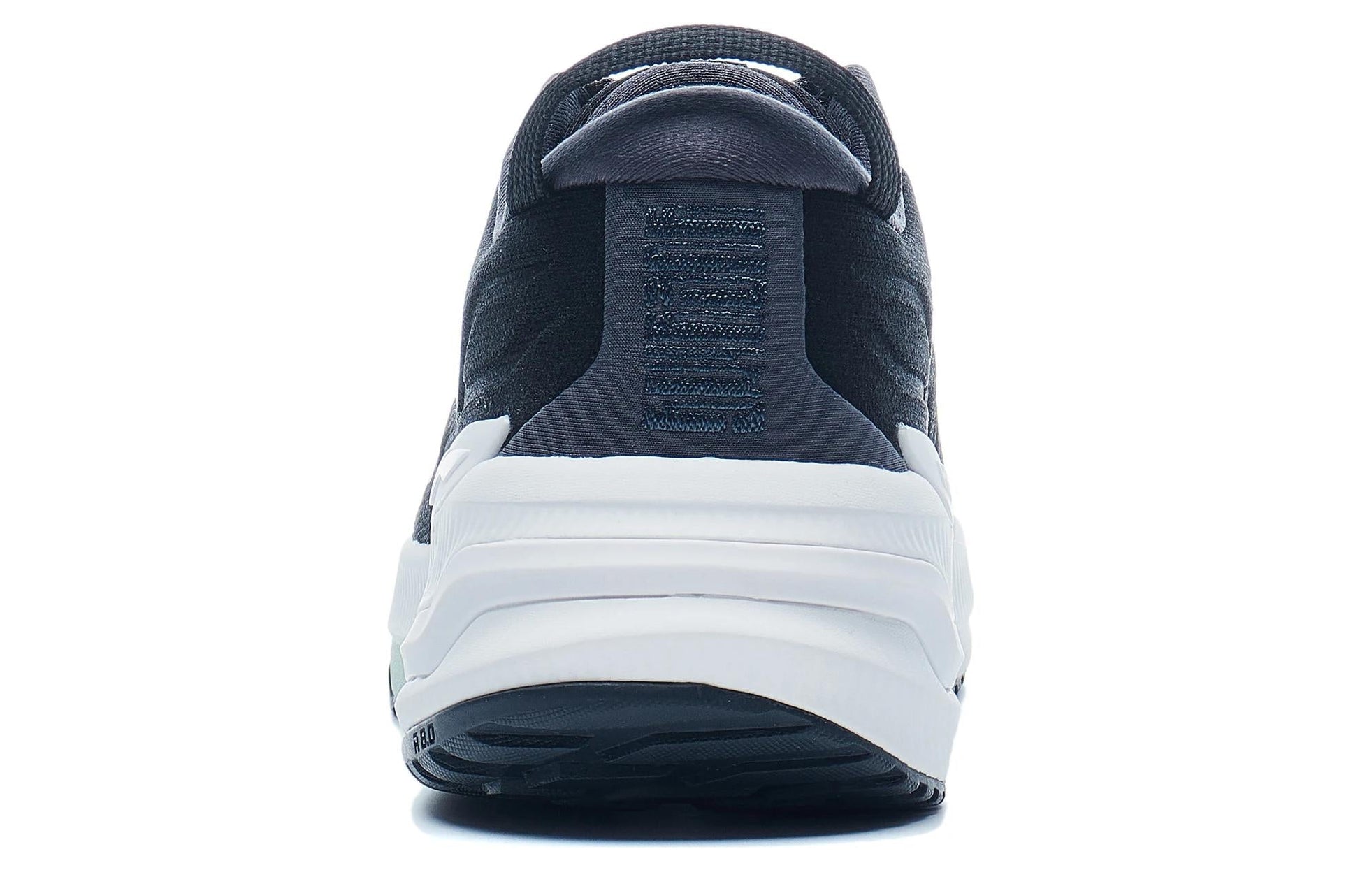 (WMNS) Li-Ning Yueying 3.0 'Black White' ARHT020-10