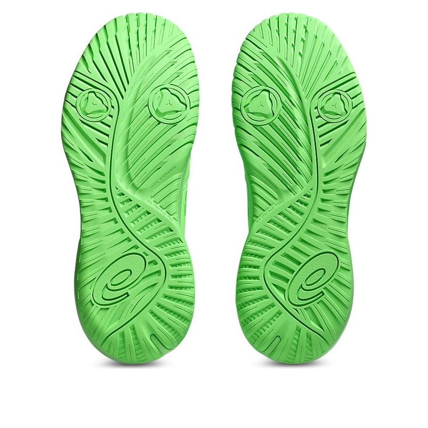 ASICS Gel-Challenger 15 'Lime Burst Green Gecko' 1041A510-300