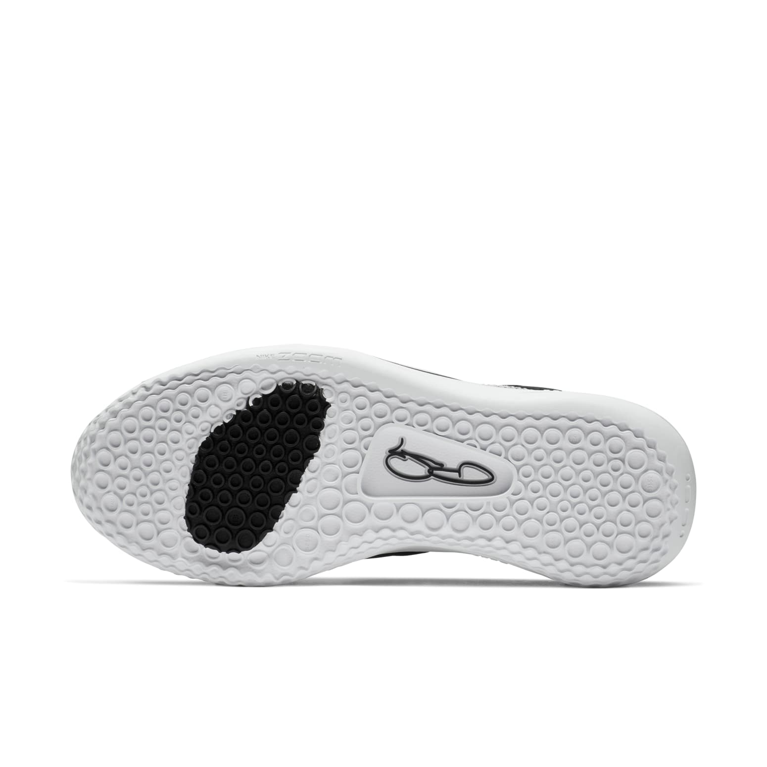 Nike PG 3 'Monochrome' AO2607-002