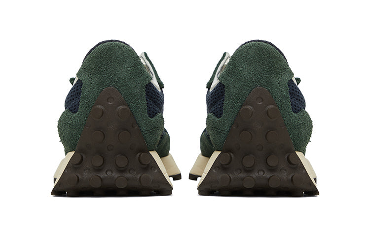 New Balance 327 'Green Brailed' U327WVD
