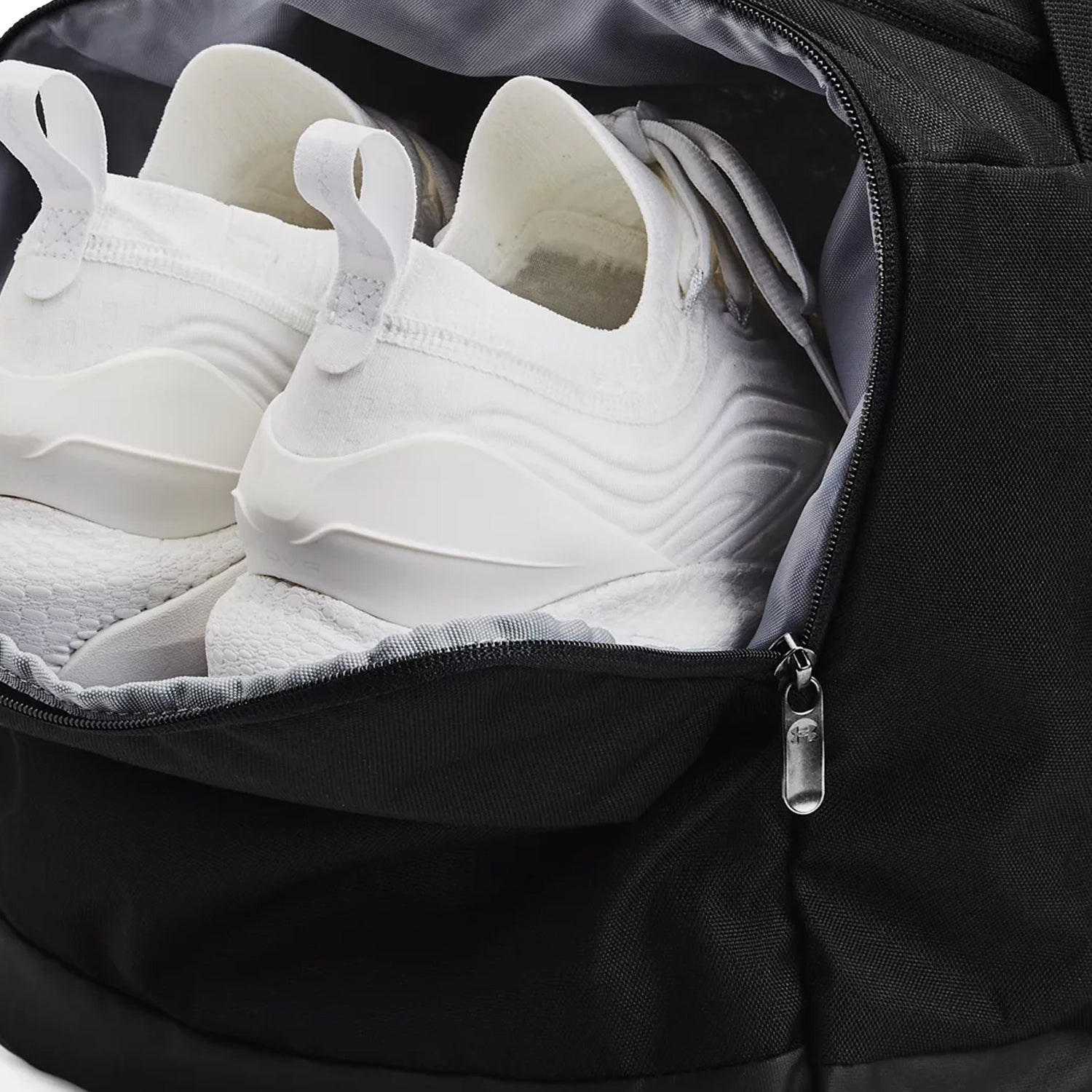 Under Armour Gametime Duffle Bag 'Black' 1369218-001