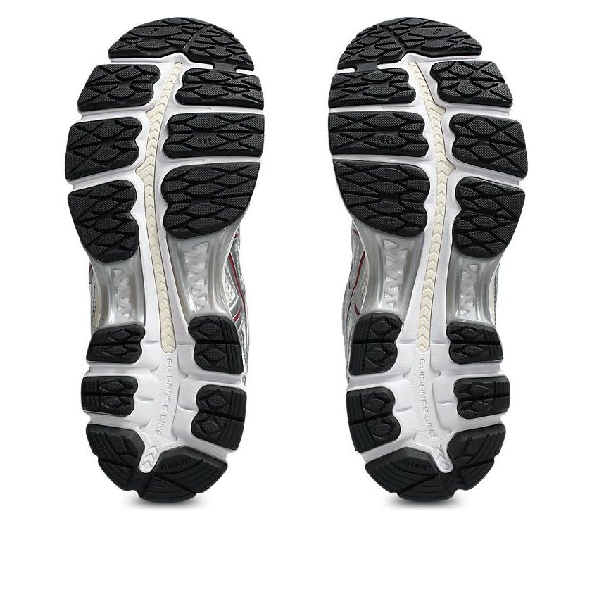 ASICS Gel-Kayano 12.1 'Silver Burgundy' 1203A759-102