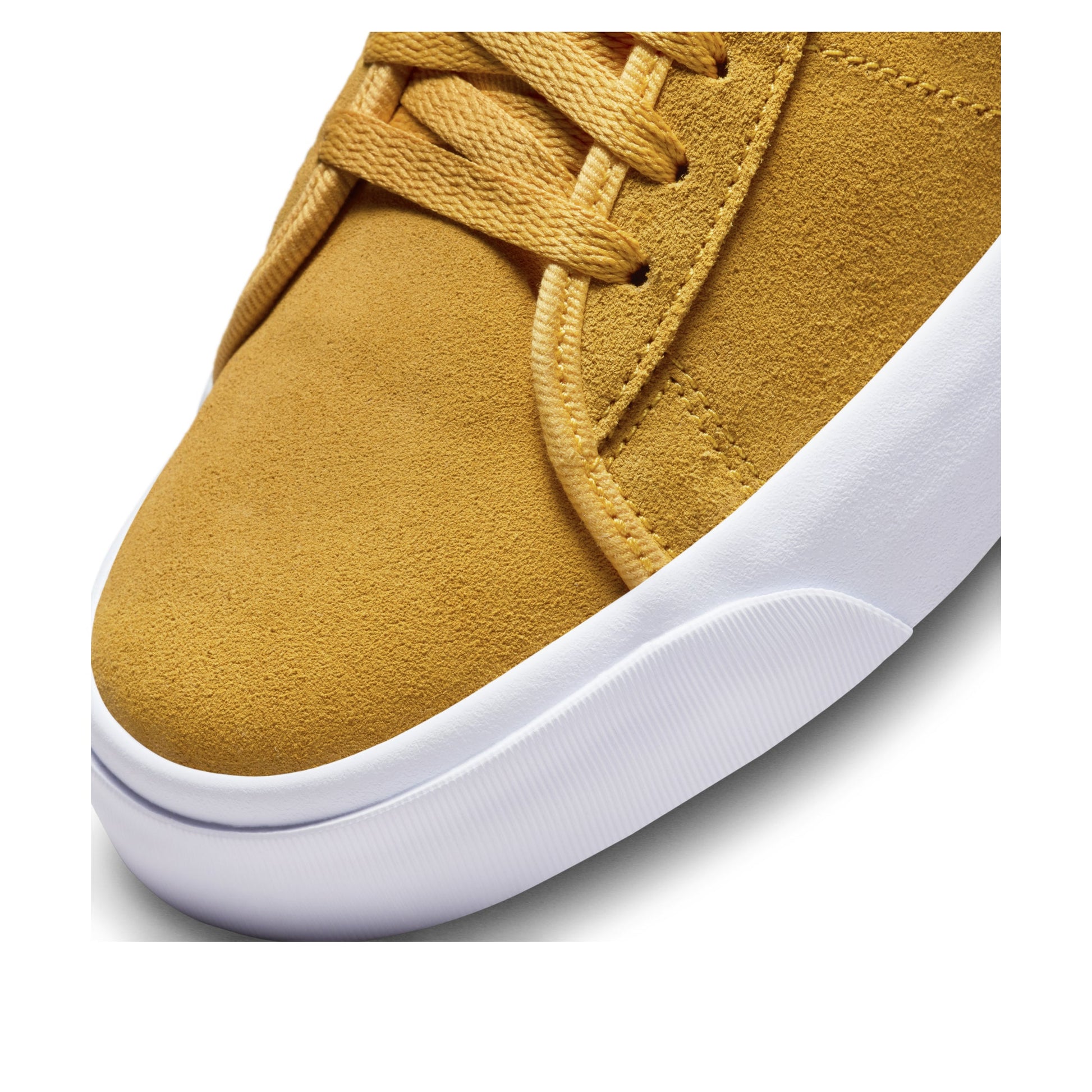 Nike x Grant Taylor SB Blazer Mid Pro GT 'University Gold' FD0269-700