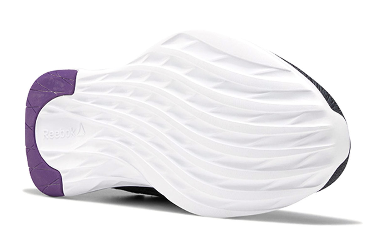 (WMNS) Reebok Astroride Professional 'Black Purple' DV5704