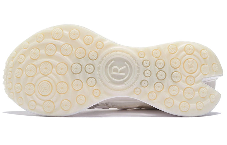 Li-Ning Shadow CRC Low 'White' AZGS083-1