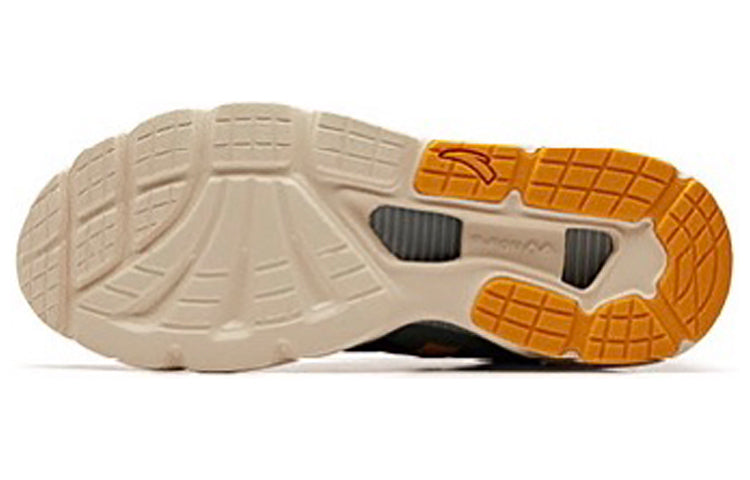 ANTA Running Series Sneakers 'Grey' 91945535-1