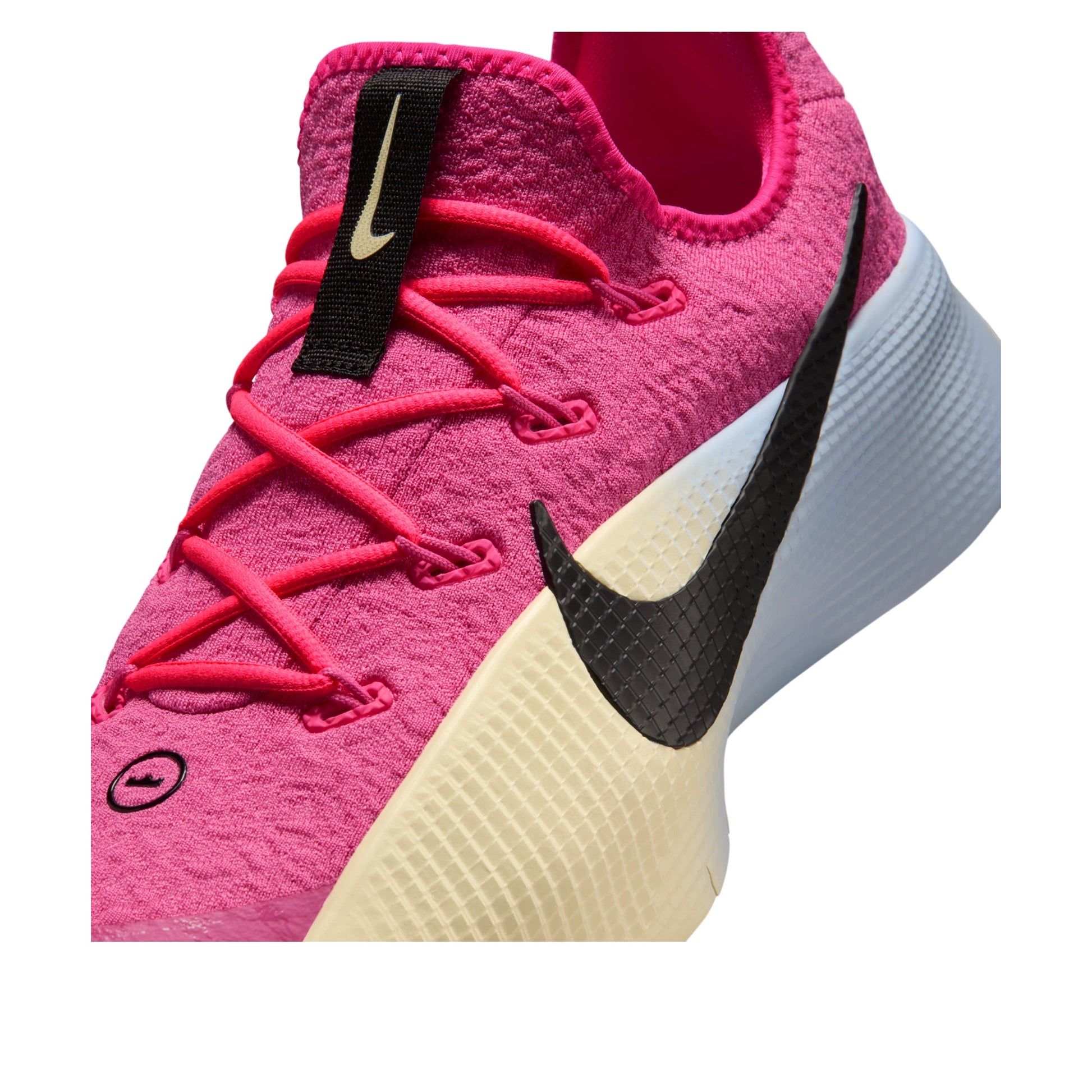 Nike LeBron TR 1 'Pinksicle Alabaster' FJ6151-602
