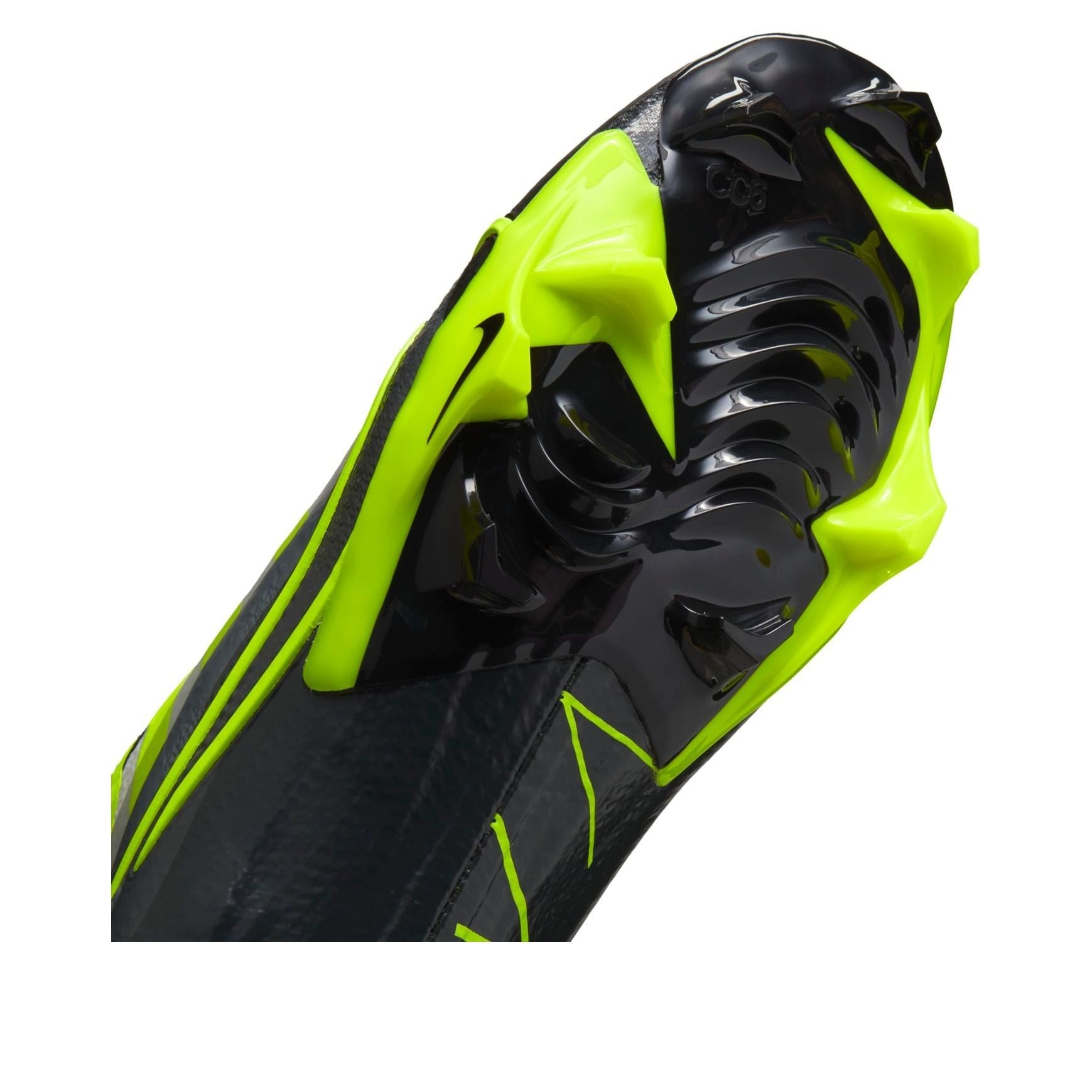 Nike Vapor Edge Elite 360 Flyknit 'Grey Volt' DQ3558-071
