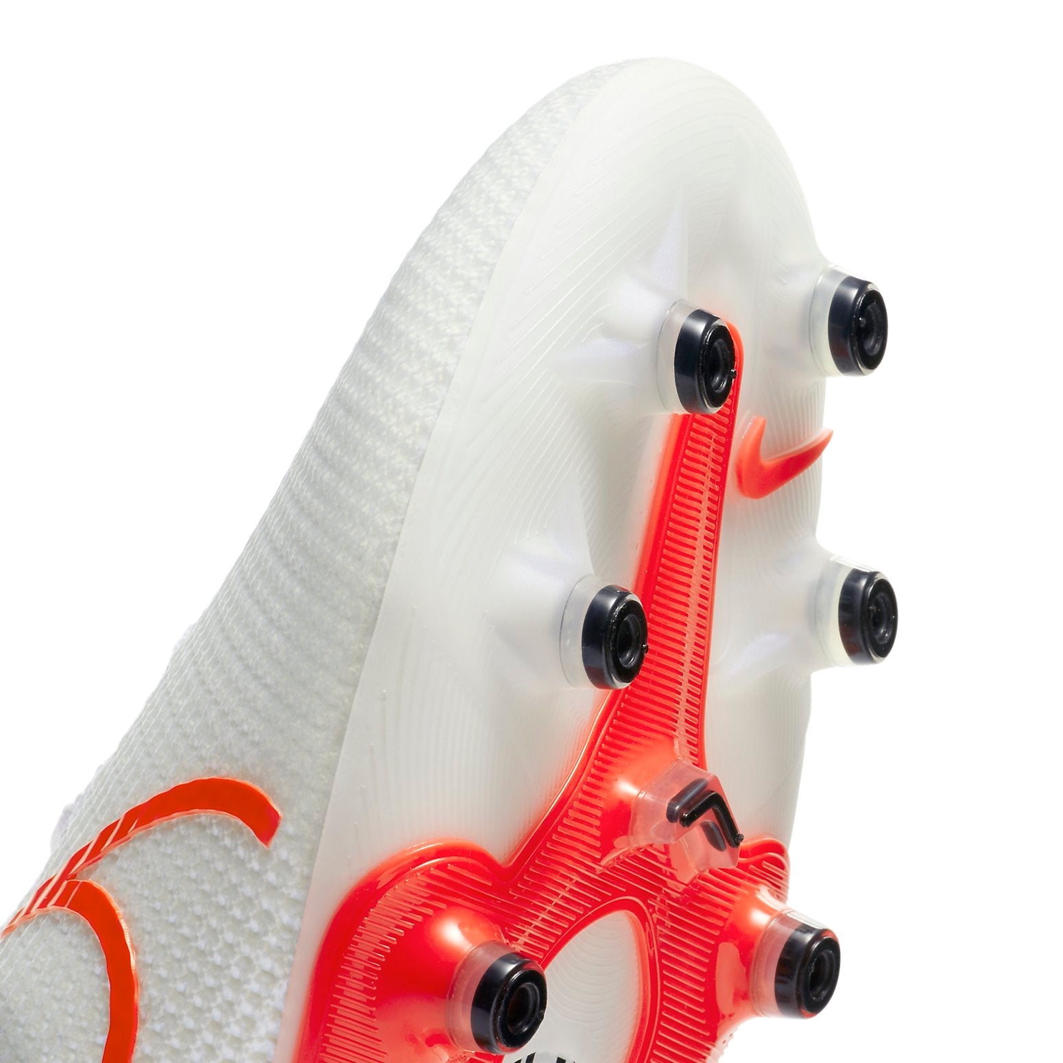 Nike Mercurial Superfly 7 Elite AG Pro 'White Orange' AT7892-160