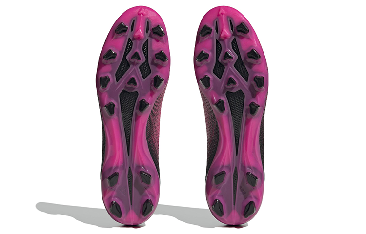 adidas X Speedportal.2 MG 'Team Shock Pink Black' GZ5084