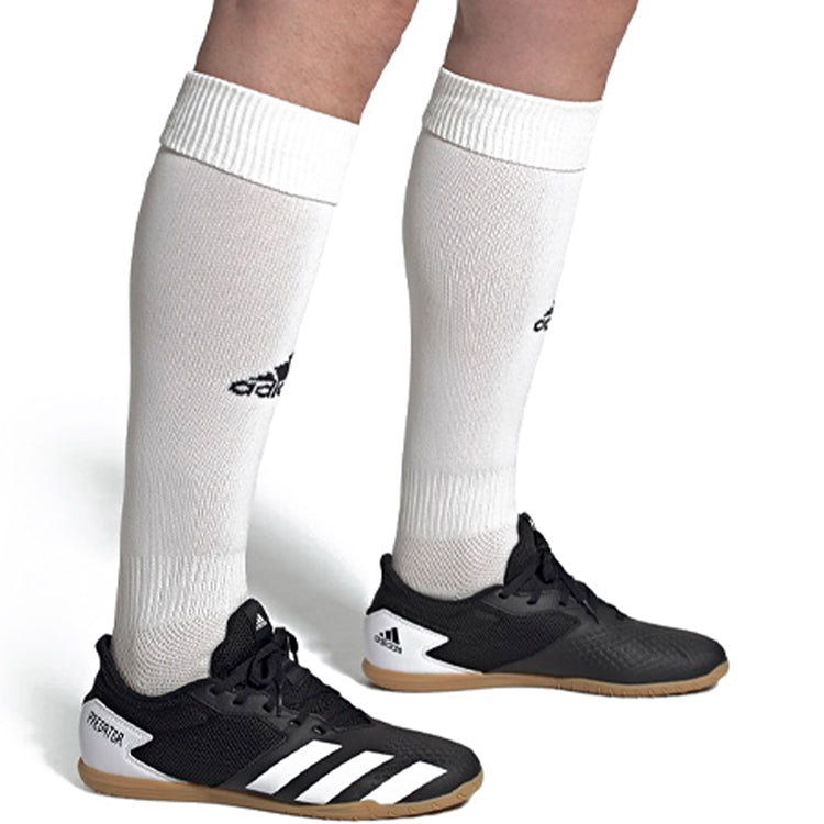 adidas Predator Mutator 20.4 IN Sala 'Black Gum' FW9206