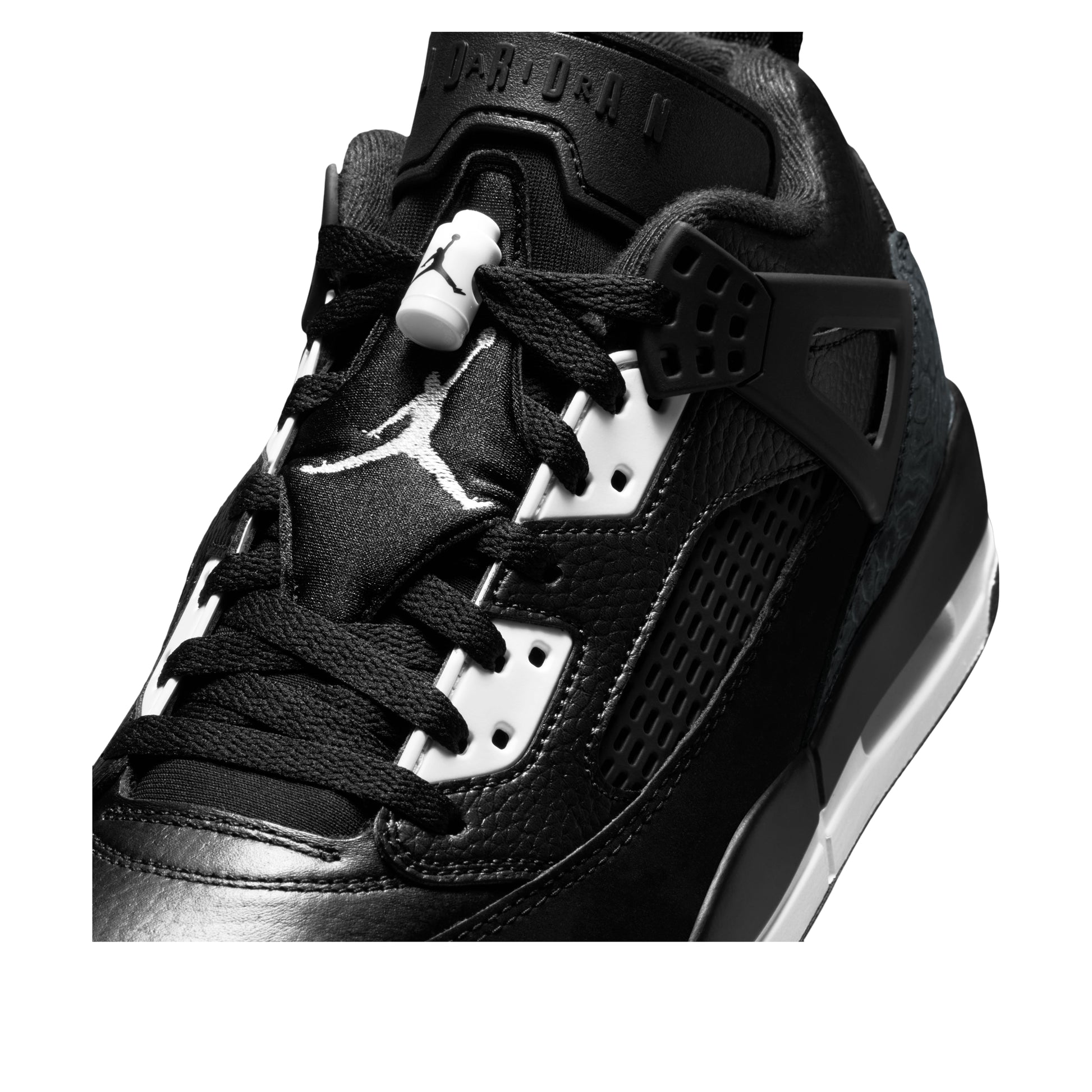 Air Jordan Spizike Low 'Oreo' FQ1759-010